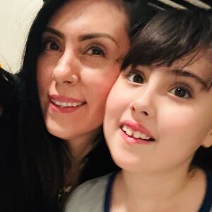 Meet your Posher, Eileen